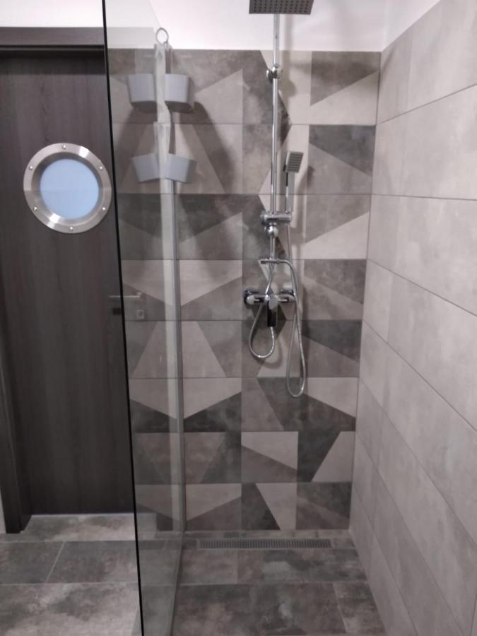 Apartmány U Našich Horni-Lipka Esterno foto